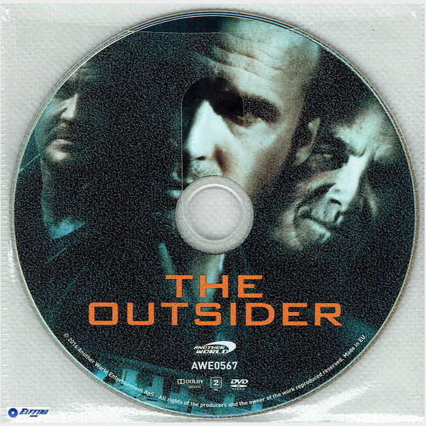 Outsider (2014)