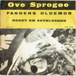 Ove Sproge - Fandens Oldemor (1966)