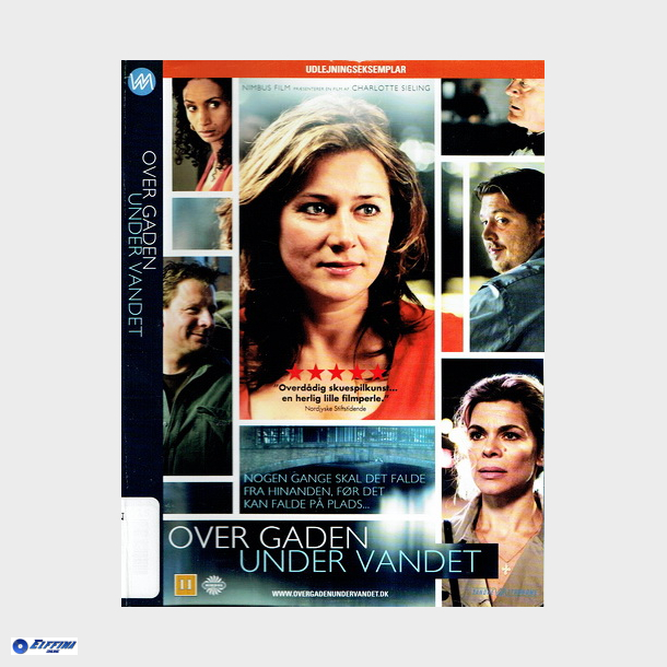 Over Gaden, Under Vandet (2009)