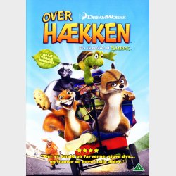 Over H�kken (2006)