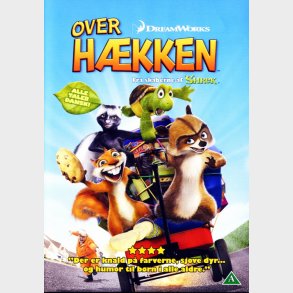 Over H�kken (2006)