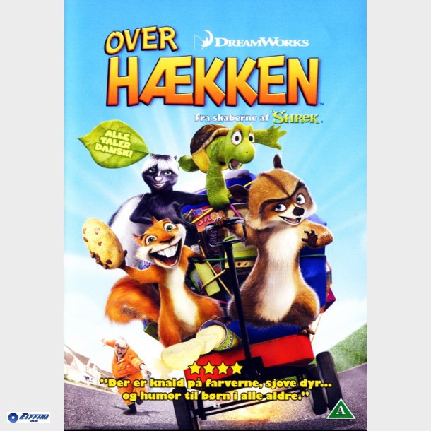 Over Hkken (2006)