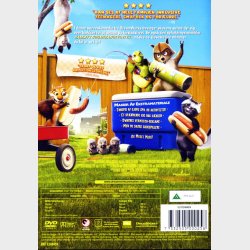 Over H�kken (2006)