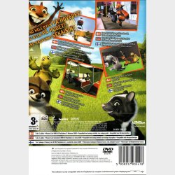 Over Hekken - Over Hkken Yli Aidan (2006)