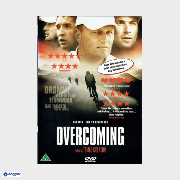 Overcoming (2005)