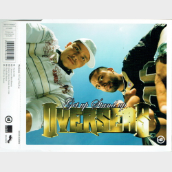 Overseas - Get Up Stand Up (2006)