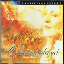 Hillsongs - Overwhelmed