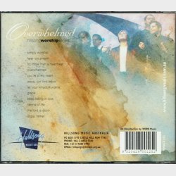 Hillsongs - Overwhelmed