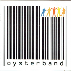 Oysterband - Rise Above (2002)