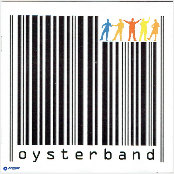 Oysterband - Rise Above (2002)