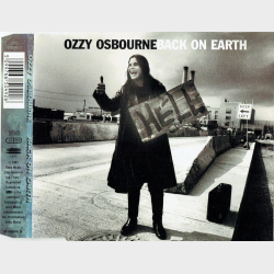 Ozzy Osbourne - Back On Earth (1997)