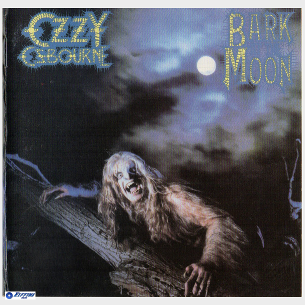 Ozzy Osbourne - Bark At The Moon (1983)