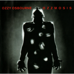 Ozzy Osbourne - Ozzmosis (1995)