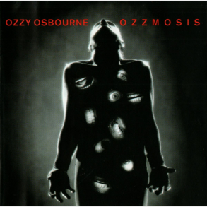 Ozzy Osbourne - Ozzmosis (1995)
