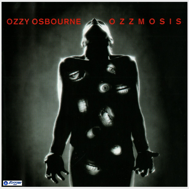 Ozzy Osbourne - Ozzmosis (1995)