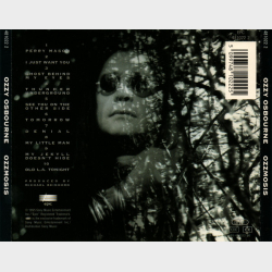 Ozzy Osbourne - Ozzmosis (1995)