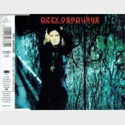 Ozzy Osbourne - See You On The Other Side (1996)