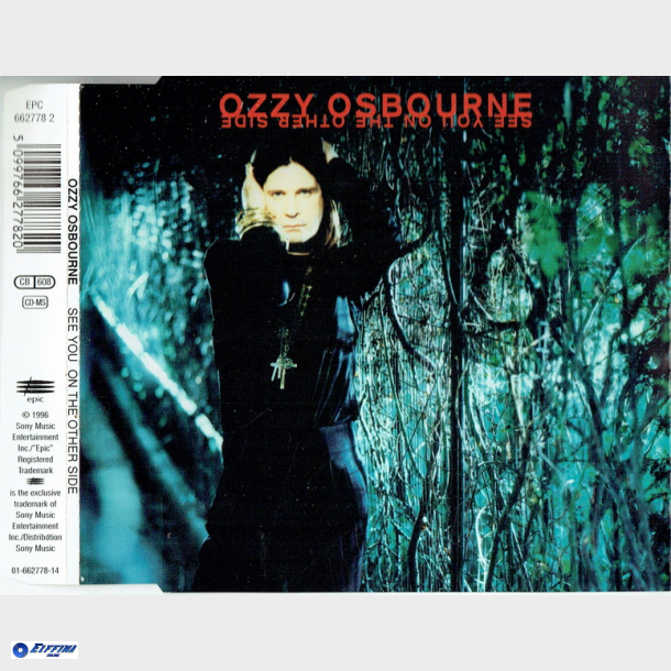 Ozzy Osbourne - See You On The Other Side (1996)