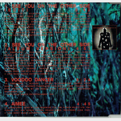 Ozzy Osbourne - See You On The Other Side (1996)