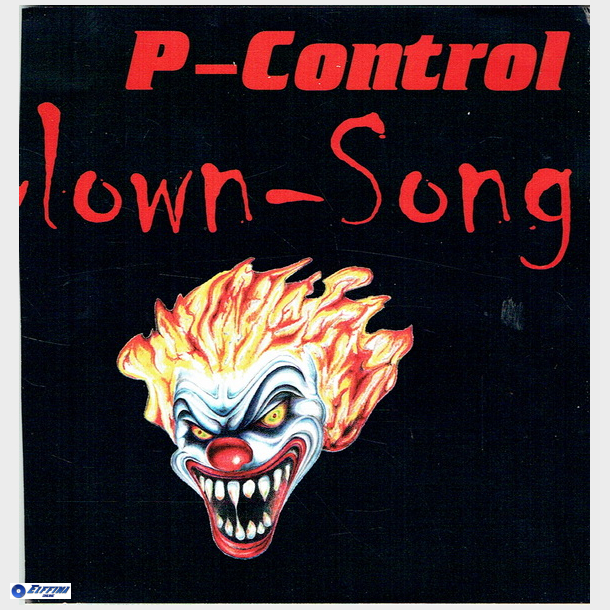P-Control - Clown Song (2002)
