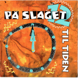 P Slaget 12 - Til Tiden (1995)