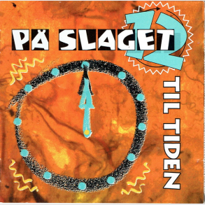 P� Slaget 12 - Til Tiden (1995)