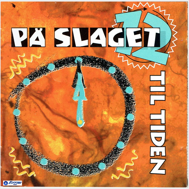 P Slaget 12 - Til Tiden (1995)