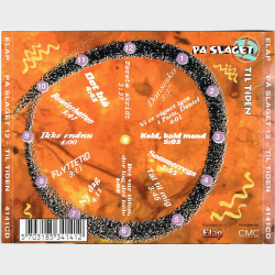 P Slaget 12 - Til Tiden (1995)