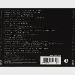 P. Diddy &amp; The Bad Boy Family - The Saga Continues (2001)