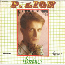 P. Lion - Dream (1984)