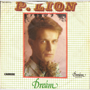 P. Lion - Dream (1984)