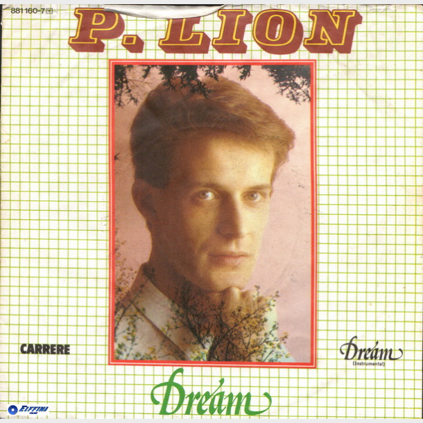 P. Lion - Dream (1984)