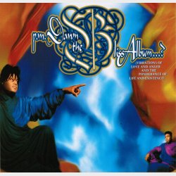P.M. Dawn - The Bliss Album