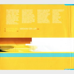 P.M. Dawn ft. Ky-Mani - Gotta Be...Movin' On Up (1998)