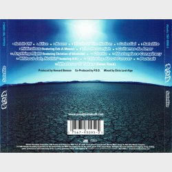 P.O.D - Satellite (2001)