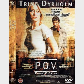 P.O.V. (Point Of View)