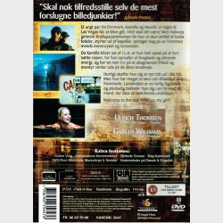 P.O.V. (Point Of View)