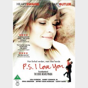 P.S. I Love You (2007)