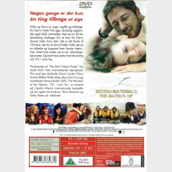 P.S. I Love You (2007)