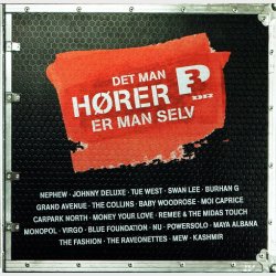 P3 Det Man Hrer Er Man Selv (2004)