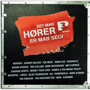 P3 Det Man Hrer Er Man Selv (2004)