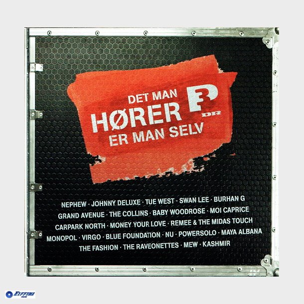 P3 Det Man Hrer Er Man Selv (2004)