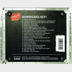 P3 Det Man Hrer Er Man Selv (2004)