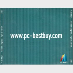 Hidden &amp; Dangerous - Fight For Freedom (PC Best Buy) (Jewel)