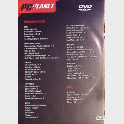 PC Planet