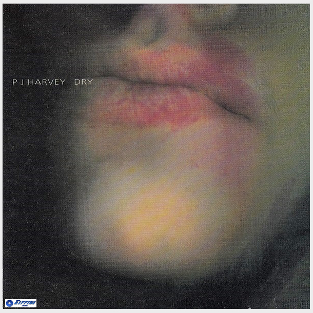 PJ Harvey - Dry (1992)