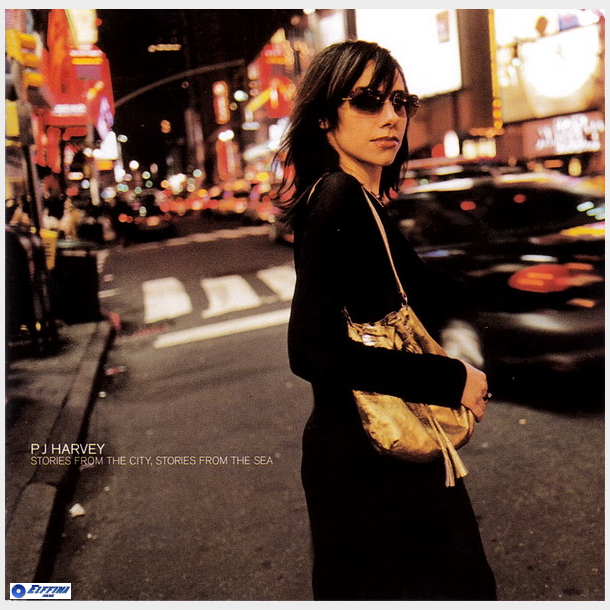 PJ Harvey - Stories From The City, Stories From The Sea (2000)