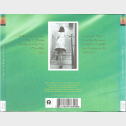 PJ Harvey - To Bring You My Love (1977)