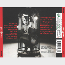 P!NK - Try This (2003)