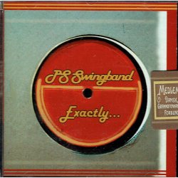 P.S. Swingband - Exactly